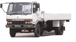 Mitsubishi Fuso FP